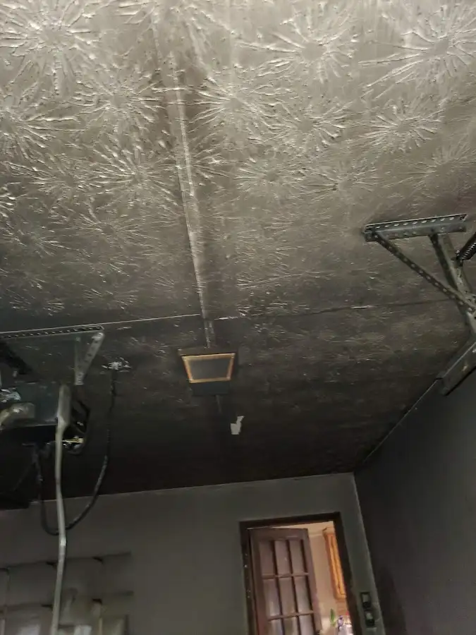 Fire and smoke damage assessment for Emergency Water Damage Services in Irvine